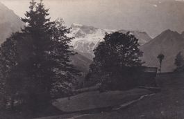 Adelboden Wildfrubel & Fizer   1923