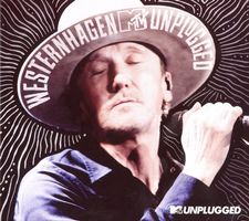 Westernhagen UNPLUGGED Udo Lindenberg Acoustic Pop Rock  2CD