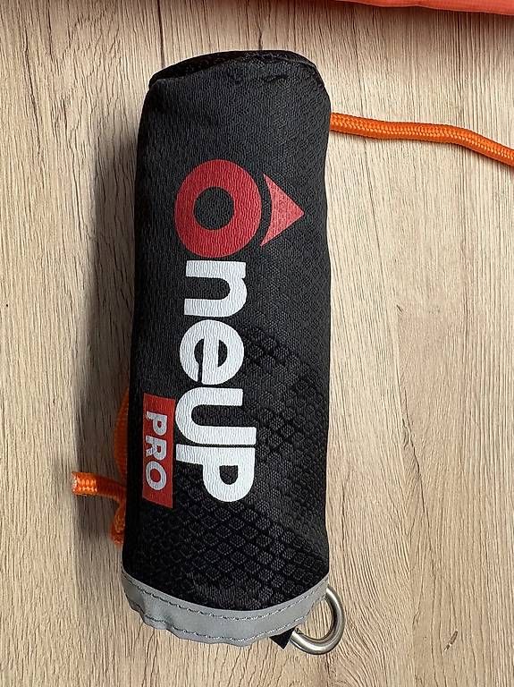 Giubbotti di salvataggio: Rettungswurfgerät OneUp Nautic Pro – Usato da Wangen SZ venduto da Onixus76 1