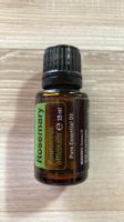 Rosemary ( Romarin ) doTERRA