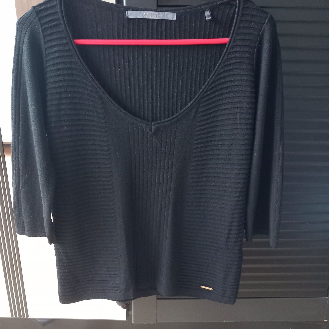 Guess Maglioni & Felpe: GUESS Blouse/Pullover Gr M wie Neu – Usato da Bronschhofen venduto da magda_m