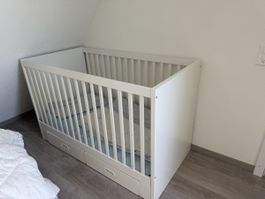 Baby Bett