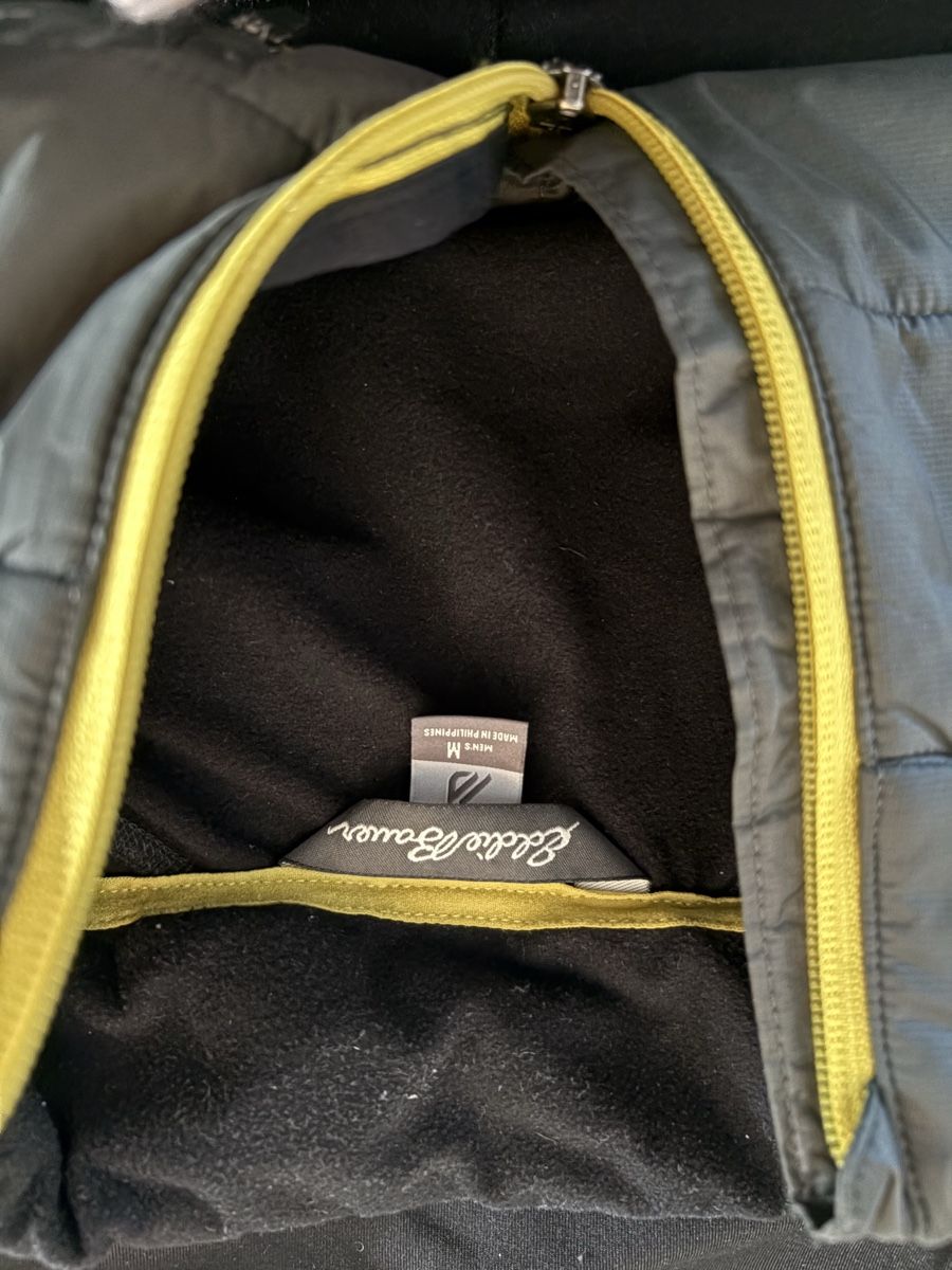 Giacche: Leichte Sportjacke von Elodie Bauer – Usato da Binningen venduto da Dorlaa 2