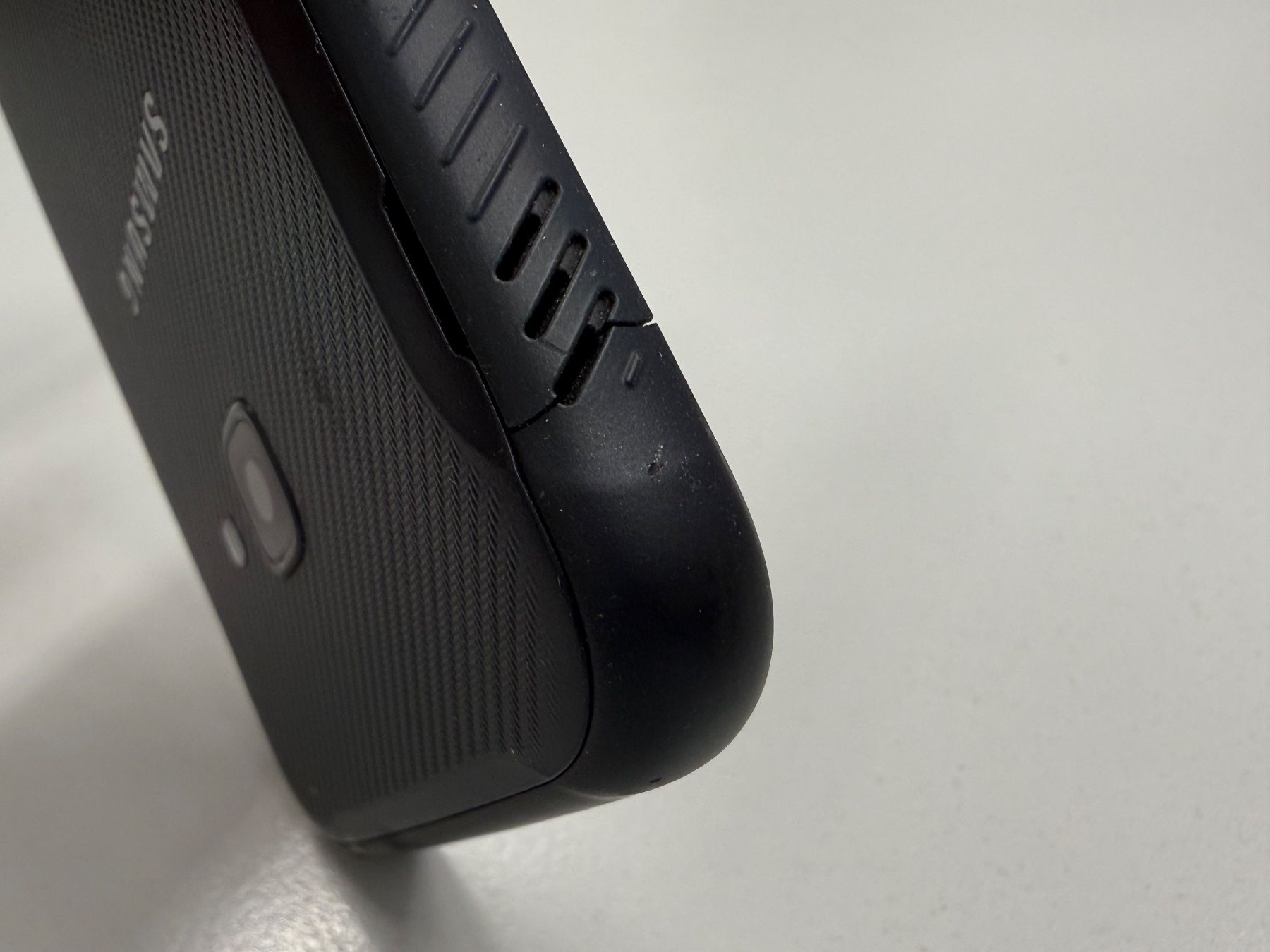 Samsung Telefoni cellulari / Smartphones: Samsung Galaxy XCover 4S – Usato da Zug venduto da ElPhone 4