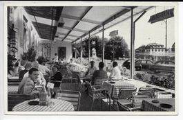 Hotel Jura Basel