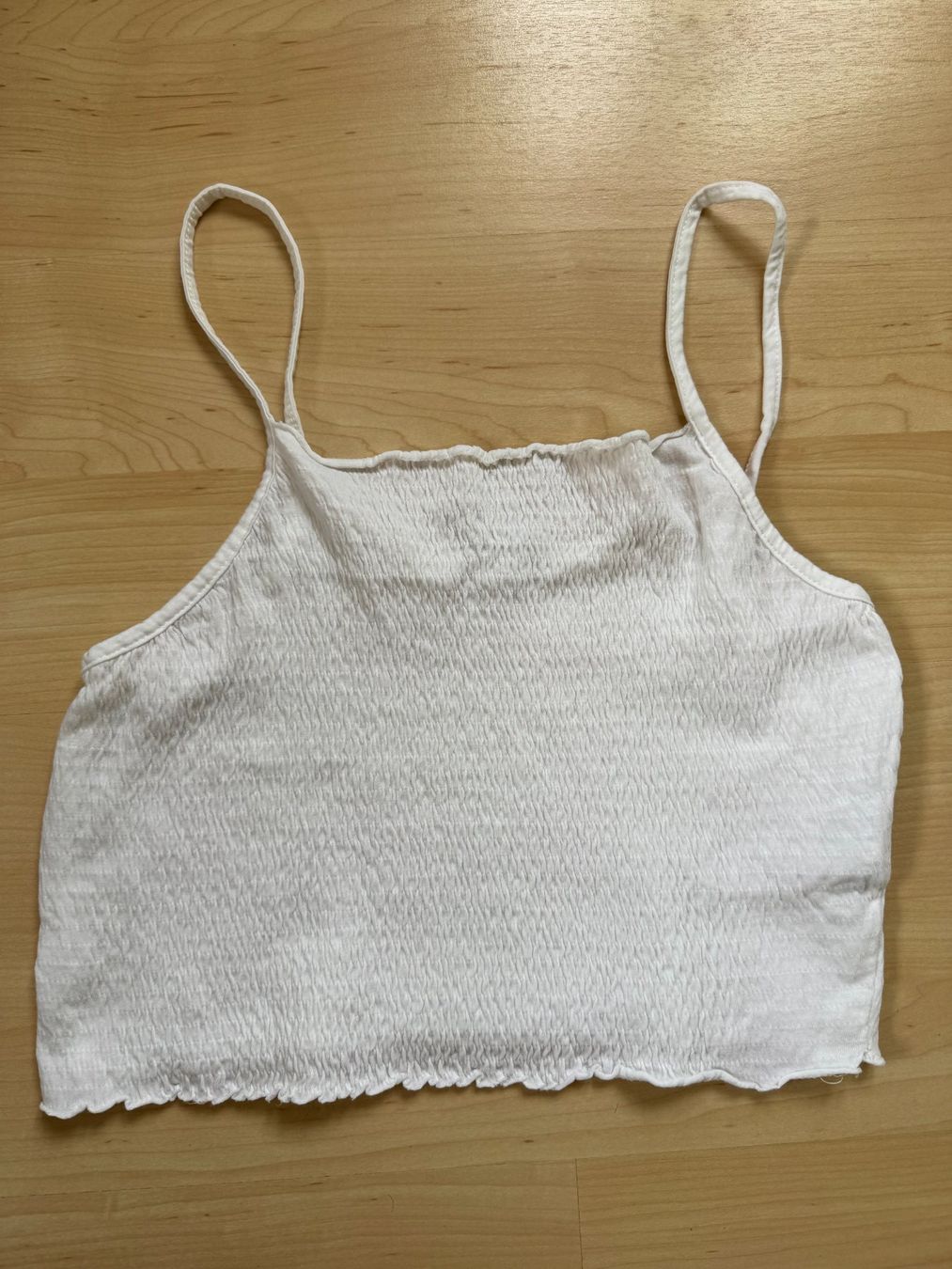 Zara Top: Top d'été - zara – Usato da Denens venduto da sar_5wlm 2