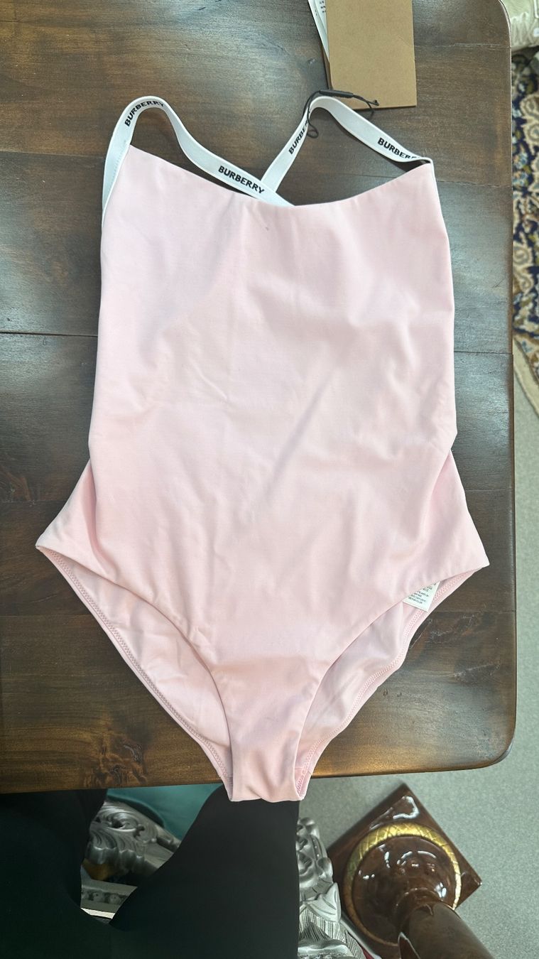 Burberry Badekleider & Bikinis: Burberry Bikini – Neu und originalverpackt aus Lachen SZ von HelvetiaLuxury 1