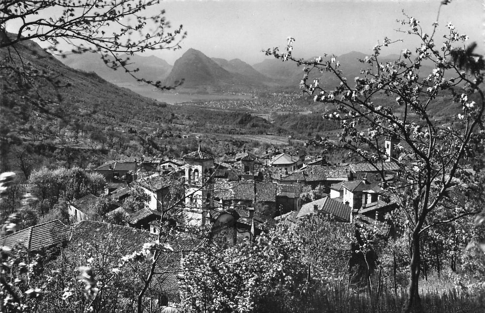 Cartoline postali: Sonvico – Usato da Biasca venduto da Blenio71