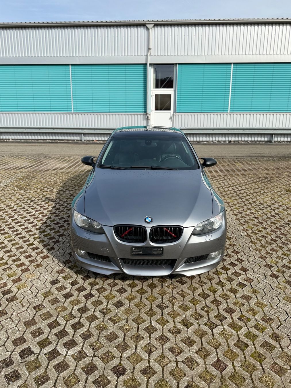BMW Autos: BMW 335xi e92 – Gebraucht aus Wald ZH von mai_97pf 7