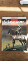 Claymore Eillen (Edition Original 1999)