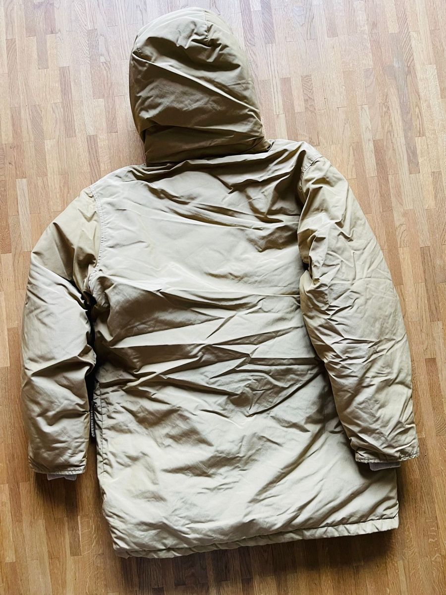 Woolrich Jacken: Woolrich Winterjacke Herren Grösse M – Gebraucht aus Zürich von Ndzinga 1