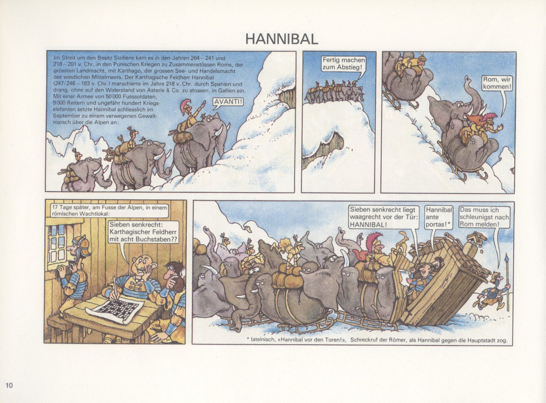 Comics: Das Neuste von Gestern - Comical BAND 1  (1979) – Gebraucht aus Biel/Bienne von 07helios032 1