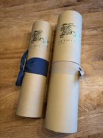 Burberry Geschenk Verpackung 