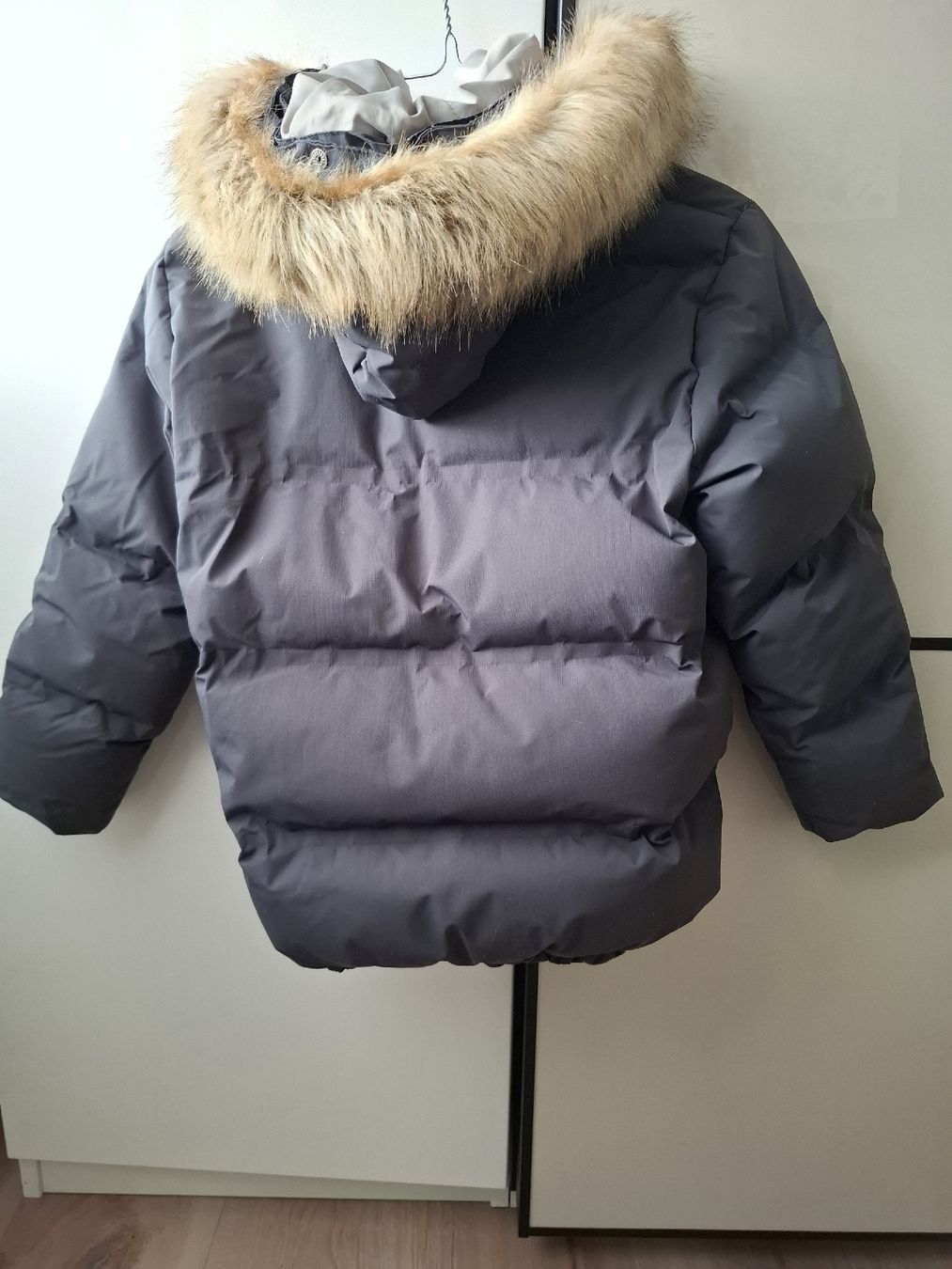 Zara Giacche & Cappotti: Winterjacke 128 – Usato da Lostorf venduto da NathanjaB 2