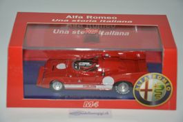 Alfa Romeo 33.3 SC Turbo 1977 , M4 1:43