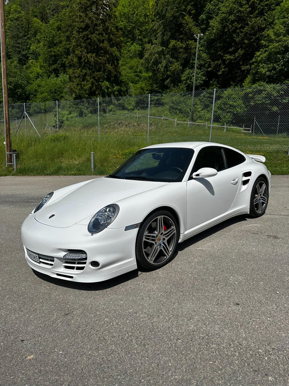 Porsche Autos: Porsche 911 – D'occasion à Belprahon par Kenny00 2