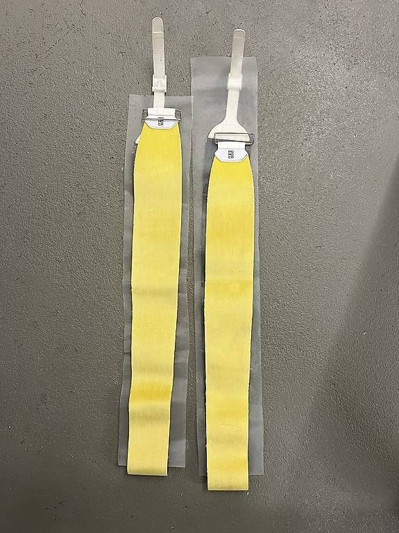 Skis: Tourenski ZAG Adret 169cm – Gebraucht aus Igis von MountainAnd 4