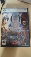 Sacred 2 Fallen Angel - Jeu PC DVD