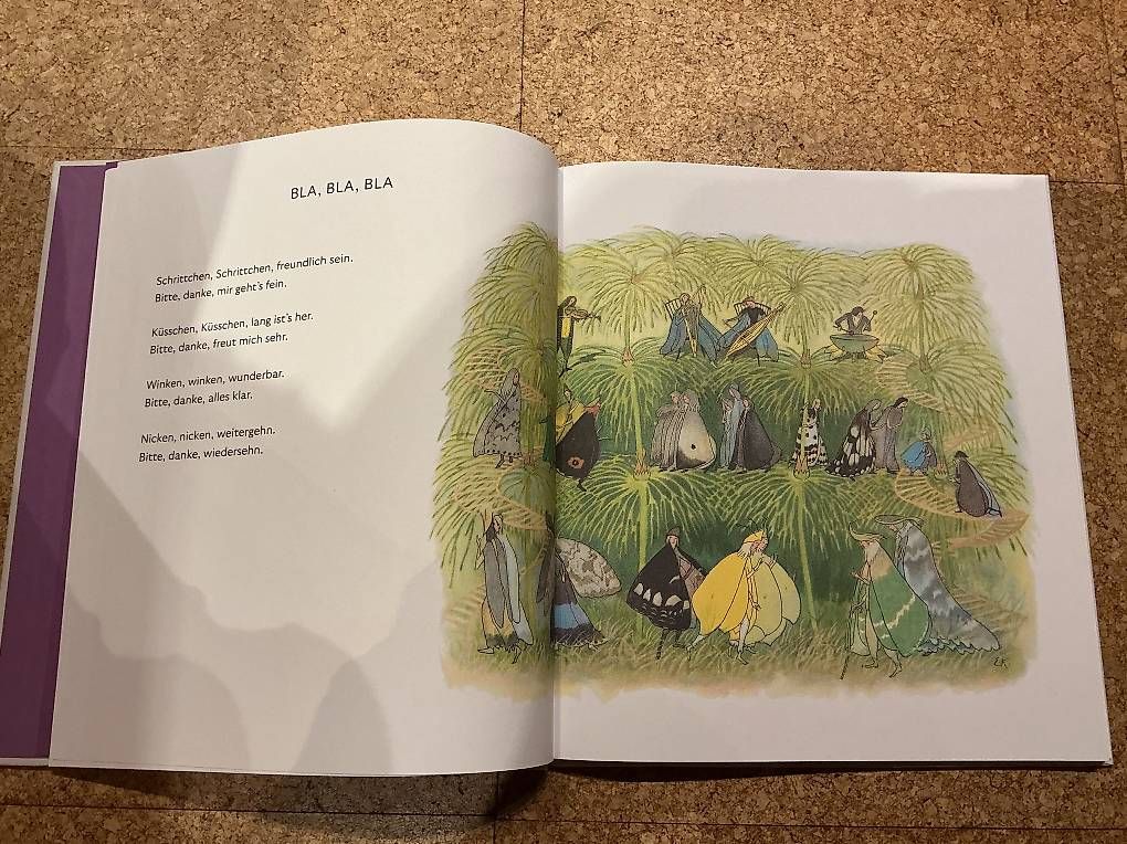Libri: Kreidolf  – Usato da Liebefeld venduto da Faktum 2