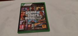 GTA 5 Premium Edition  Xbox One