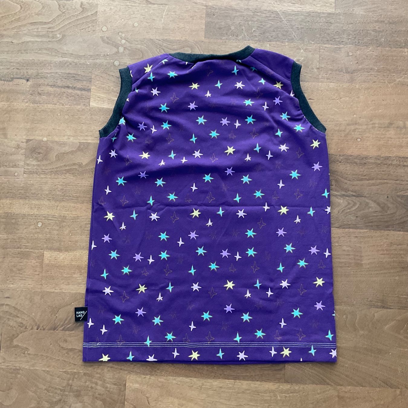 Camicette, T-shirt & Top: Trägershirt, Mädchen, Selfmade, Gr. 158-164 – Usato da Wattwil venduto da Marlan3 1