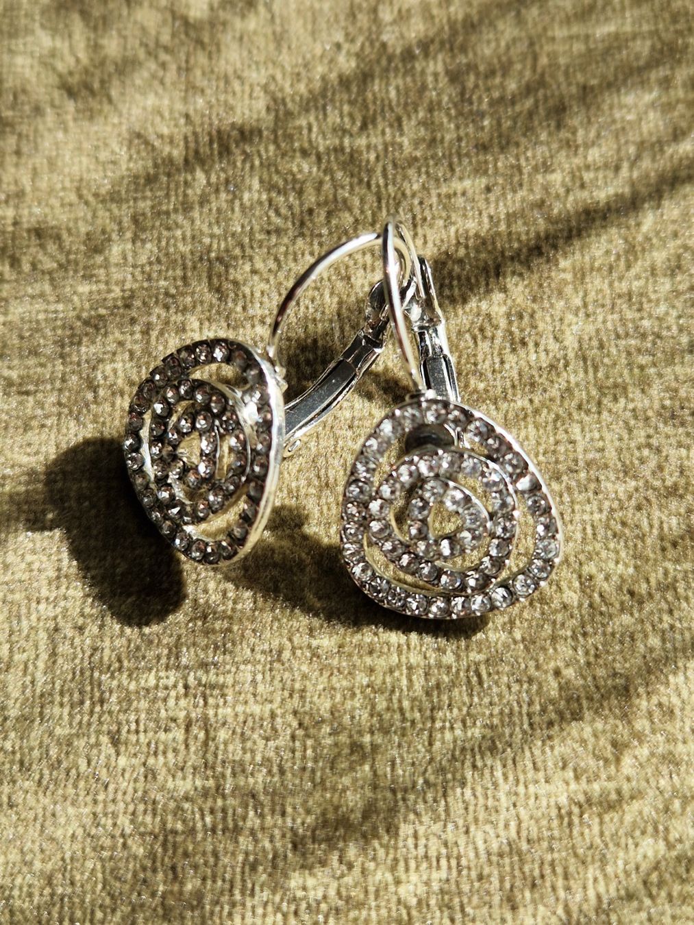 Ohrringe & -stecker: Ohrringe Fashion – Gebraucht aus Rothenburg von pau_2vnd 1