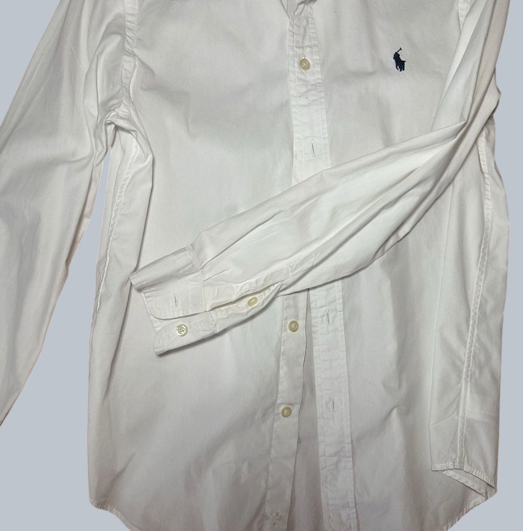 Camicie, T-shirt & Polo: Ralph Lauren Oxford Shirt – Usato da Genève venduto da naako131 2