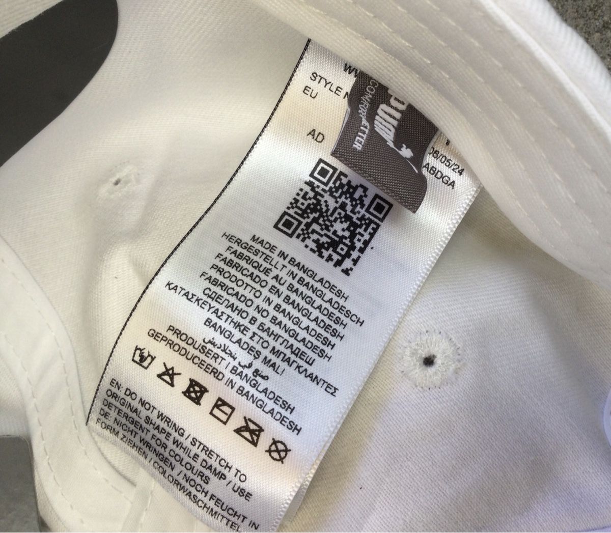 Puma Altro in  Abbigliamento & Accessori: Cap Puma – Nuovo e nell'imballaggio originale da Rabius venduto da bri_ca76 6