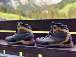 Bergschuh La Sportiva 43 ½ 