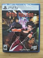 Fear Effect Sealed (PS 5)