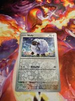 Wolly (SCR 124) / Reverse Holo / Stellarkrone