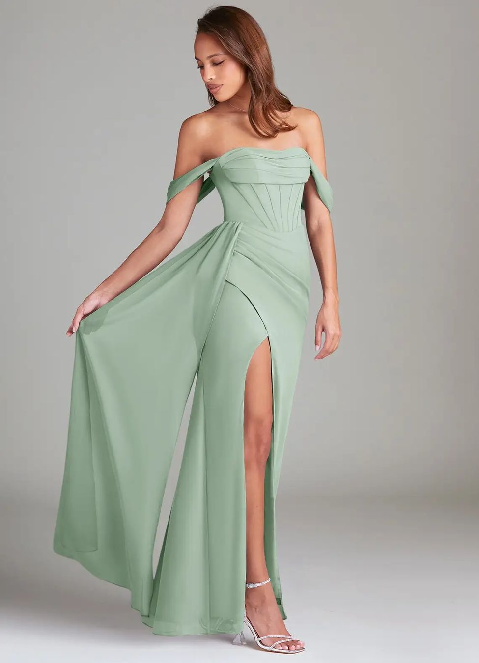 Robes: Kleid – Neuf (Voir description) à Obfelden par Kico88 1