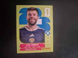 Panini WM 26 SCO 10