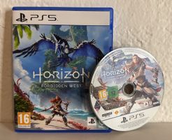 PlayStation 5 Game - Horizon Forbidden West - PS5