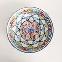 Schüssel 25 cm
