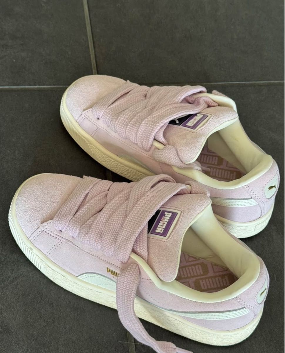 Puma Scarpe per ragazze: Puma sneakers – Usato da Biel/Bienne venduto da ekr_8ydx 2