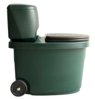 Biolan Trockentoilette Komplett TC