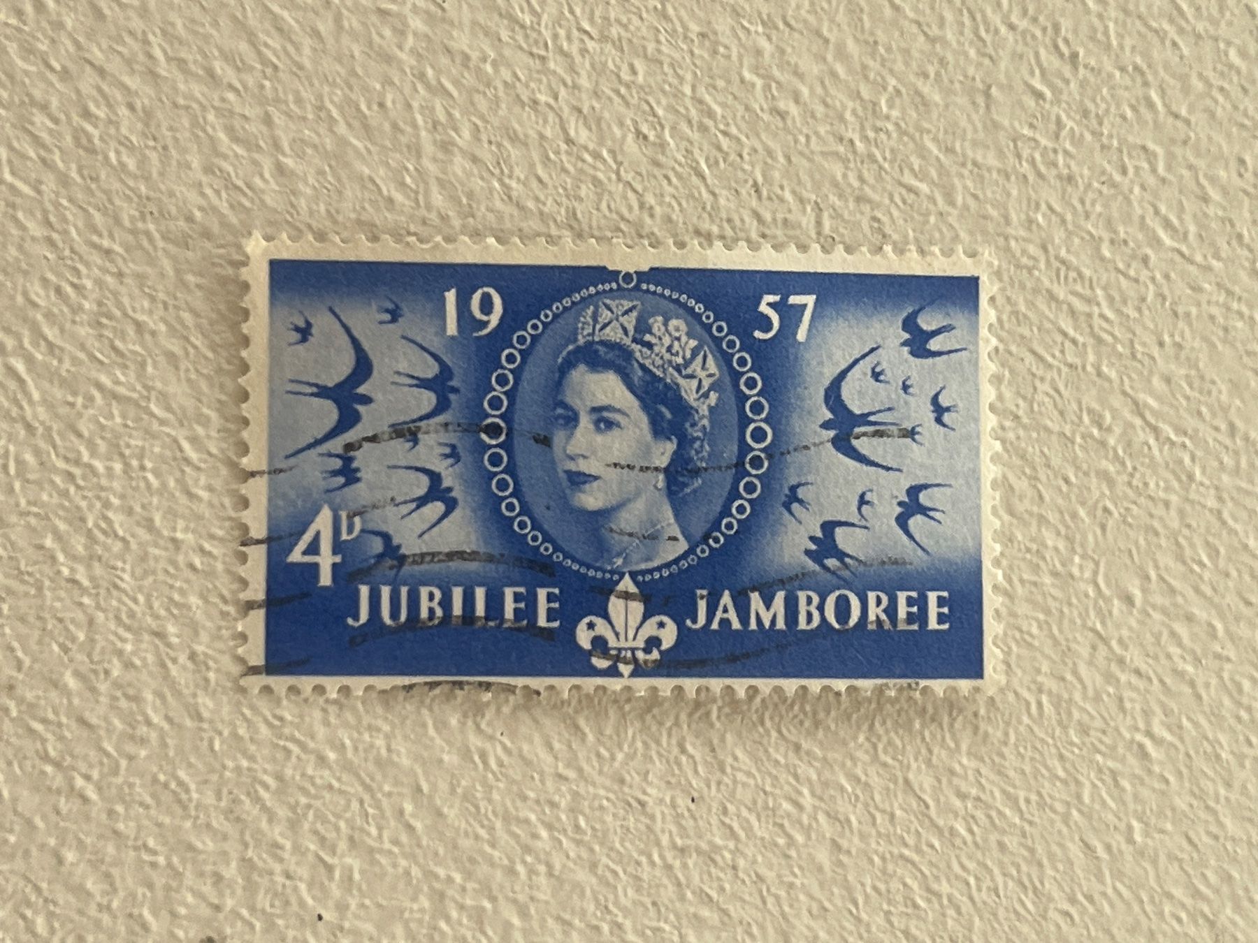 Tutti i francobolli: UK Briefmarke – Usato da Chiasso venduto da AzenYa