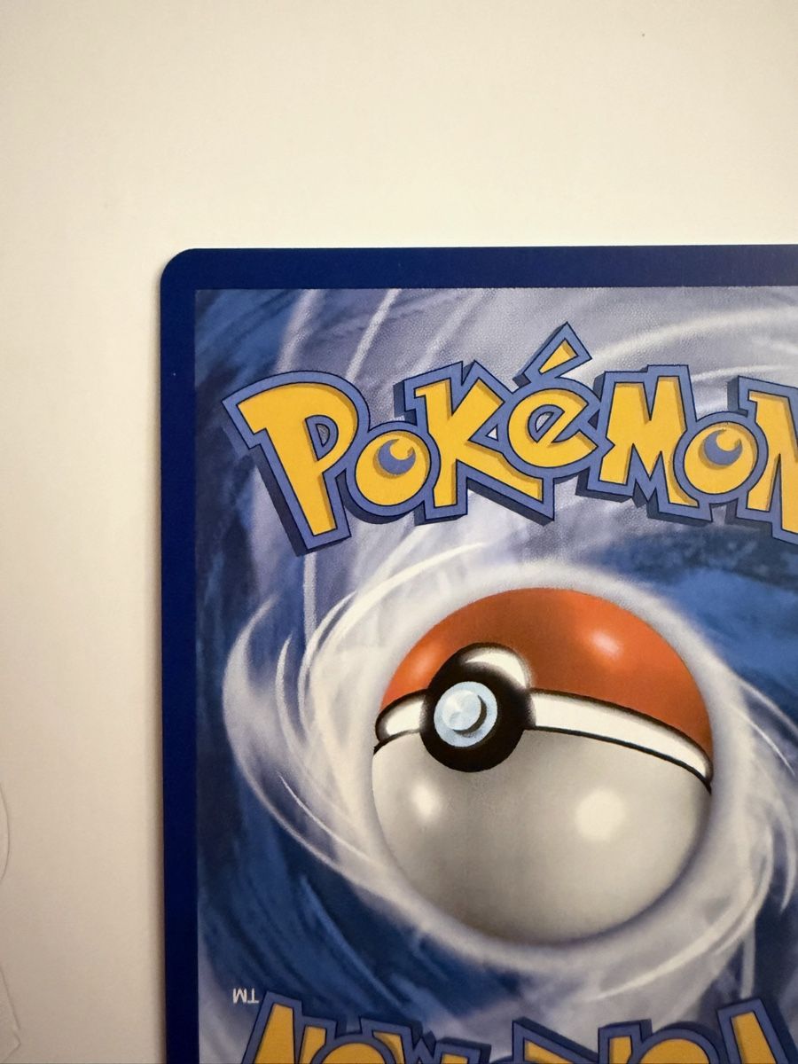 Pokémon Carte collezionabili: Charizard (Classic Collection) + 3 Karten  – Usato da Biel/Bienne venduto da SeeLoewe55 6