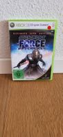 Xbox 360 - Star Wars The Force Unleashed Ultimate Sith Editi