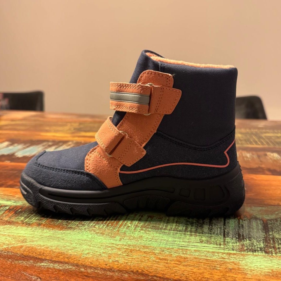 Scarpe per ragazze: Winterstiefel Gr. 30 - WATERPROOF/Warm - NEU – Nuovo e nell'imballaggio originale da Flumenthal venduto da SecondLove_CH 2