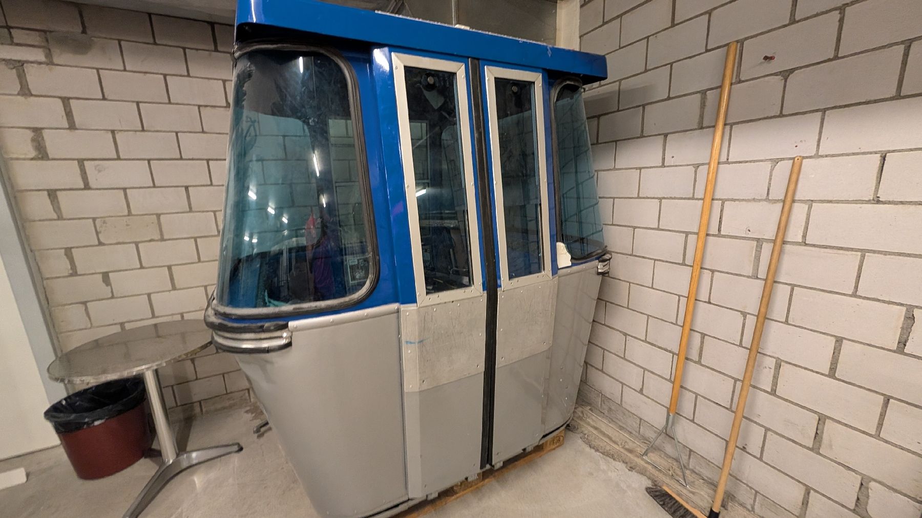 Kutschen: Zwei Gondola's – Gebraucht aus Würenlos von kar_ll7x 4