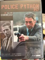 Police Python 357 (DVD, 1976, Montand, Signoret)