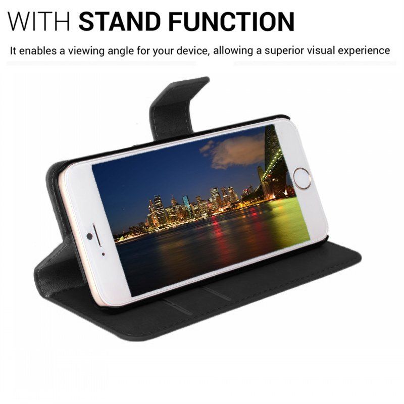 Cover & Protezioni schermo: iPhone 7 plus / 8 plus Hülle Etui Wallet Case Cover Tasche – Nuovo e nell'imballaggio originale da Volketswil venduto da coverandmore 2