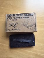 Flipper Zero wifi devboard état neuf avec case de protection