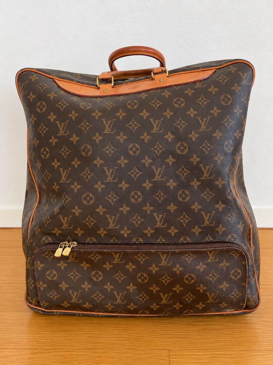 Borse: Reisetasche – Usato da Zürich venduto da Didier8005 1