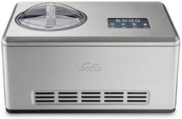 Solis Gelateria Pro Touch – Eismaschine Neu & Original verp.