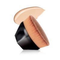 Maquillage Pinceaux magique hexagonal, pinceaux base parfait