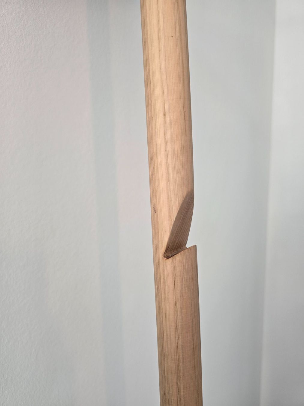 Livique Garderobe: Schlichte Garderobe – Gebraucht aus Bern von sar_g5ff 5