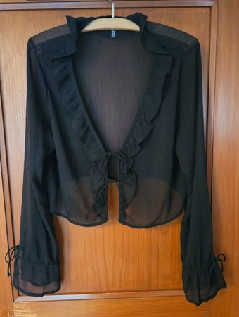 Bluse H&M